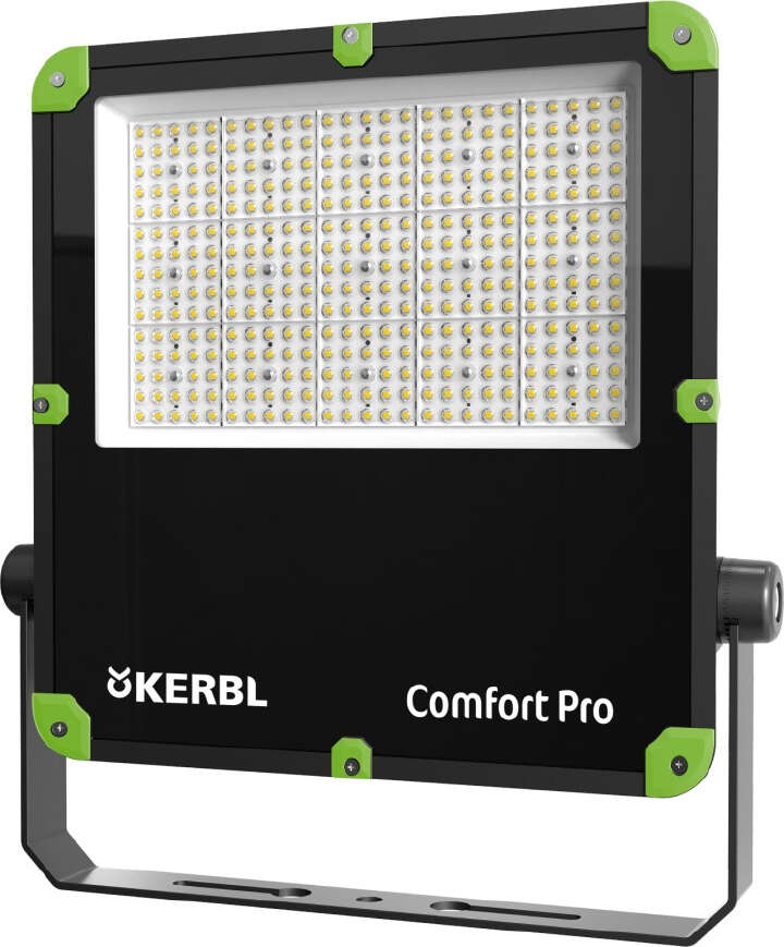 KERBL LED Flutlicht Comfort Pro